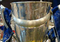 3 şehire 3 ayrı kupa!