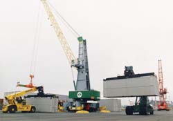 Dış ticaret açığı arttı