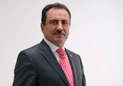 Yazıcıoğlu Bafra'da anıldı