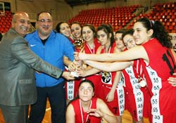 55 Gençlik fırtınası