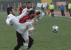 VAR MISIN YOK MUSUN?