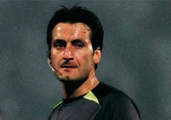 Arslanboğa ile hiç kazanamadık