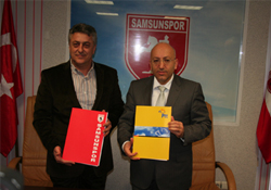 Resmi ürünler PTT Kargo ile taşınacak