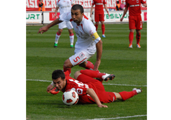 Denizlispor maçı Cumartesi