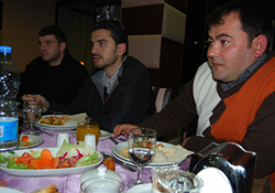 SÜPER LİG YAKIŞIR