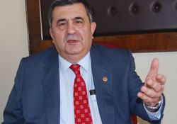 Adaylar Haziran'da açıklanacak