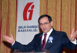 Bakan Demir kolaylıkları anlattı