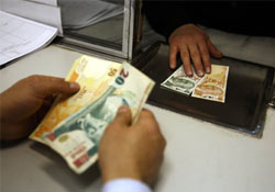 Kişi başı aylık gelir 125 dolar arttı