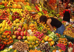 İthal gıdada tarih ve numara şartı!