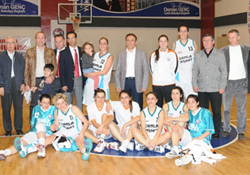 CANİK HEDEFE ULAŞACAK