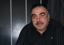 'Havza Küçülüyor'