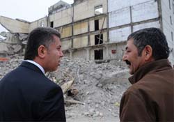 Adliye gözbebeğimiz olacak