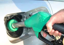 Kaçak akaryakıt uyarısı