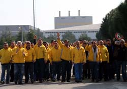 Geri adım atılmayacak