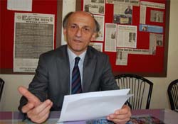 YGS'de şifre skandalı