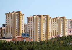 TOKİ'ye borcu olanlara müjde!