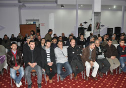 Kutlu Doğum Haftası etkinlikleri