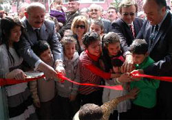 Çocukların en mutlu günü