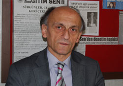 ÖSYM'yi göreve çağırdı