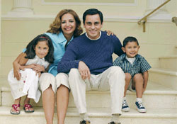 127 bin aileye gelir getirecek destek