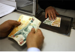 En borçlu kuruluşlar belirlendi