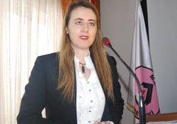 Darüşşafaka öğrencileri sınava bekliyor