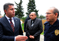 Öztürk: Eksikler giderilmeli