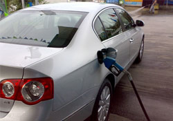 LPG yüz güldürüyor