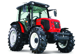 Traktörler yaşlandı