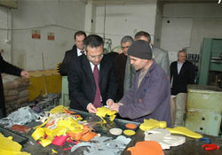 Ekonomiyi ayakta tutuyorlar