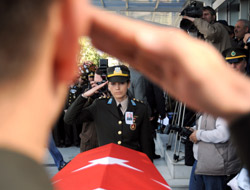 Hakkari'den acı haber!