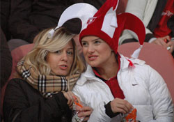 SÜPER LİGİ HAKEDİYORUZ