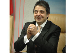 YERE SAĞLAM BASMALIYIZ