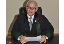 "Adalet insan içindir"