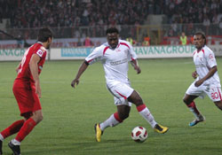 Bank Asya'nın kralı