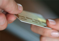 Kart sahiplerine sözleşme uyarısı