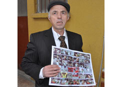 Rüya davası sürüyor