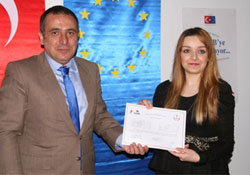 Samsun 6'ncı sırada