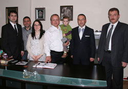 Anadolu Ajansı 91 yaşında