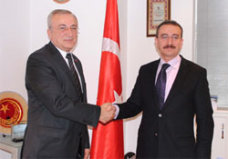 Çarşamba'ya doğalgaz müjdesi
