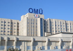 OMÜ istihdam edecek