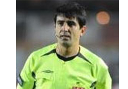 Samsun maçı Abay'ın