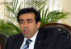 'Annelik yüce bir duygu'