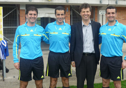 Gelecek vadeden hakem Kalkavan