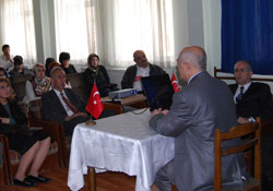 Türkçülüğün yeni ilkeleri