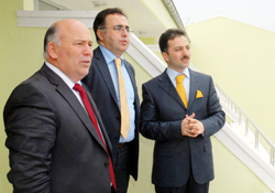 SHÇEK'te lüks tatil fırsatı