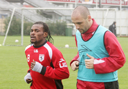 Agbetu formunun zirvesinde