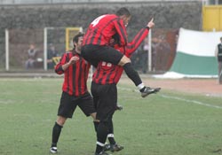 Bafraspor kampa giriyor