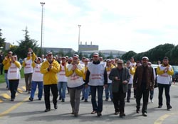 "Kararlı olunursa 4-C biter"