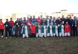 Çarşamba'da geri sayım başladı